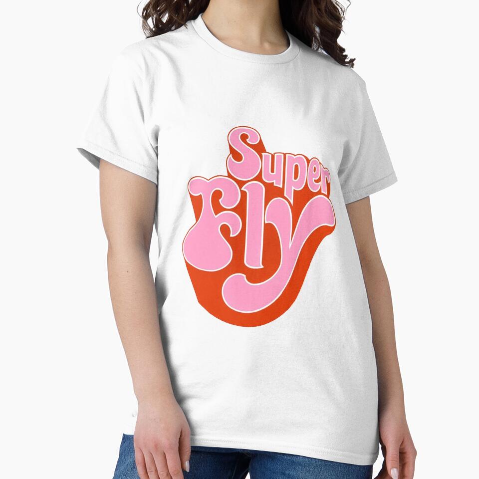 Superfly TnT by jonmac1982