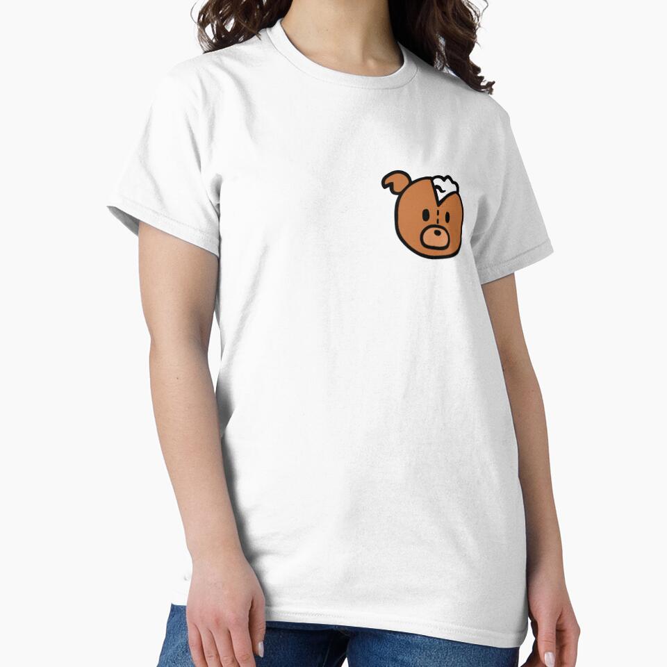 Damaged bear by Softillusion