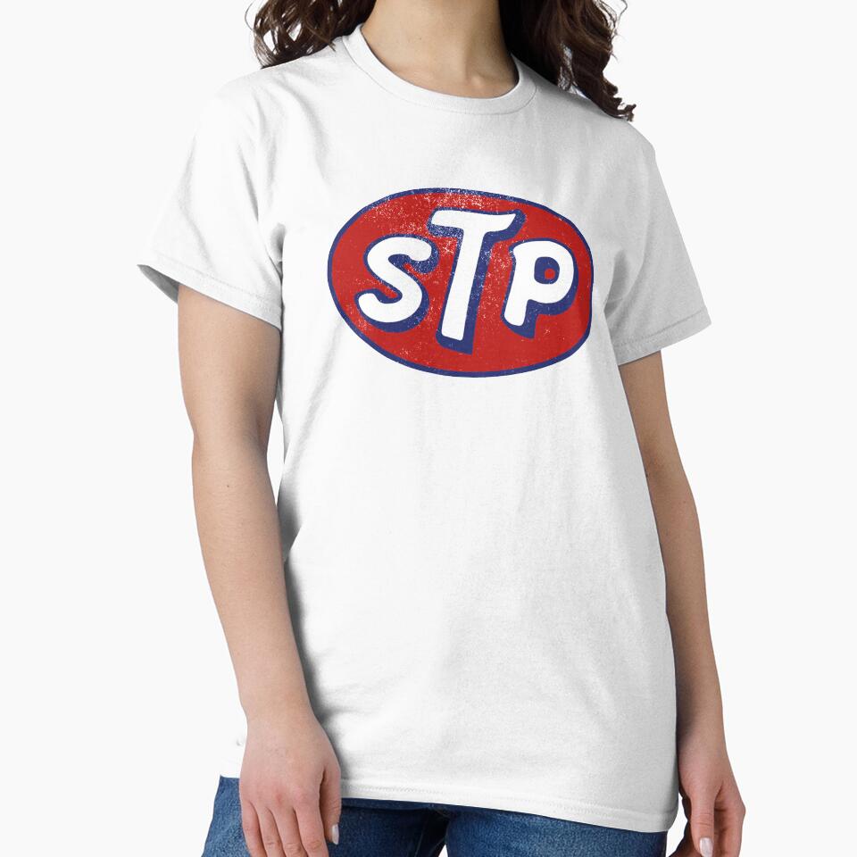 STP March Logo Vintage by PSstudio