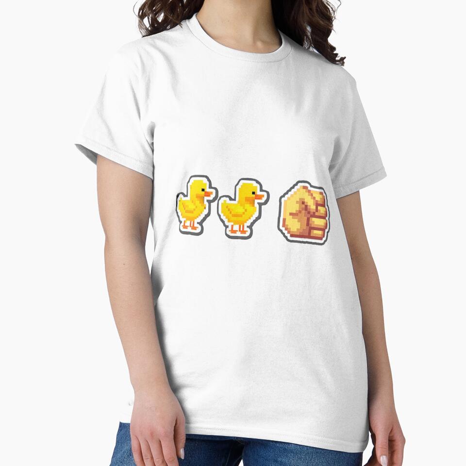 Duck Duck...! by 3rd Eye Perceptions