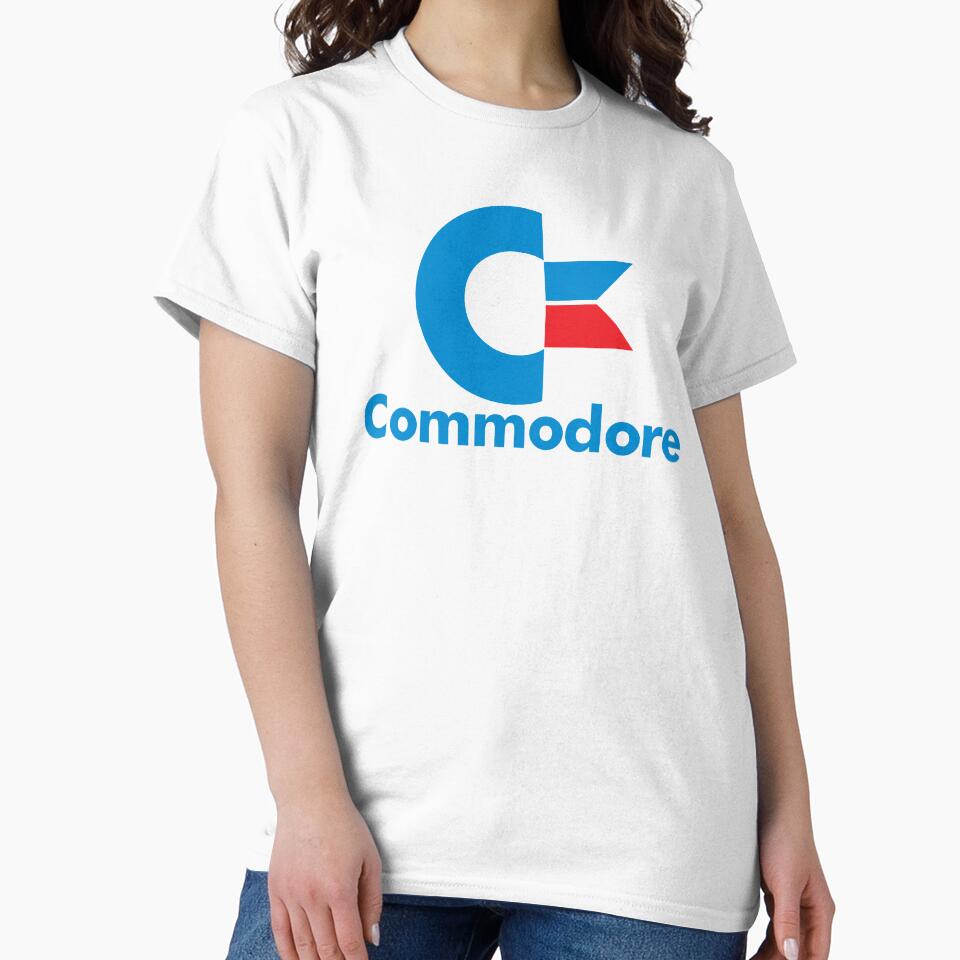 Commodore by ParsonsDesigns