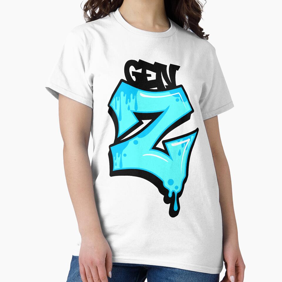 Generation Z by Ki7 Studio