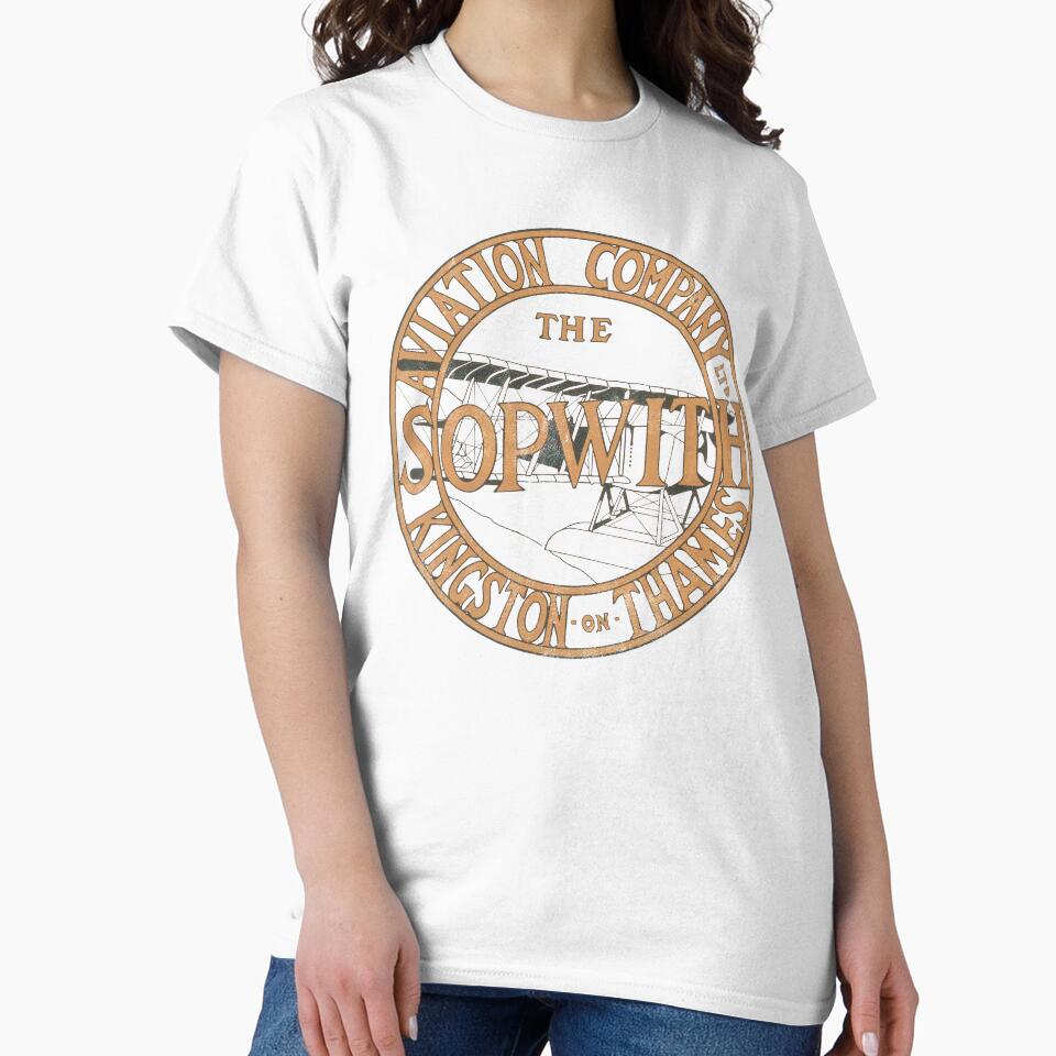 SOPWITH by MACH5-