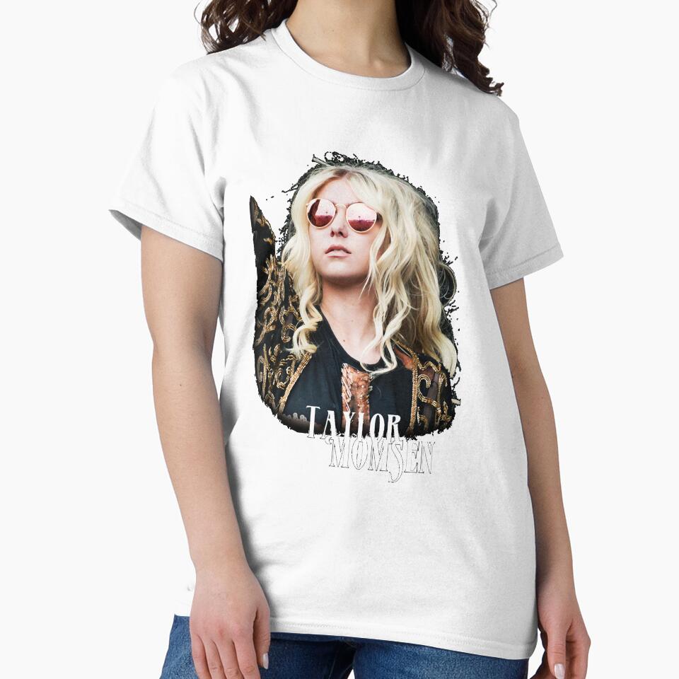 Blonde Rebellion Oversized by unikusa