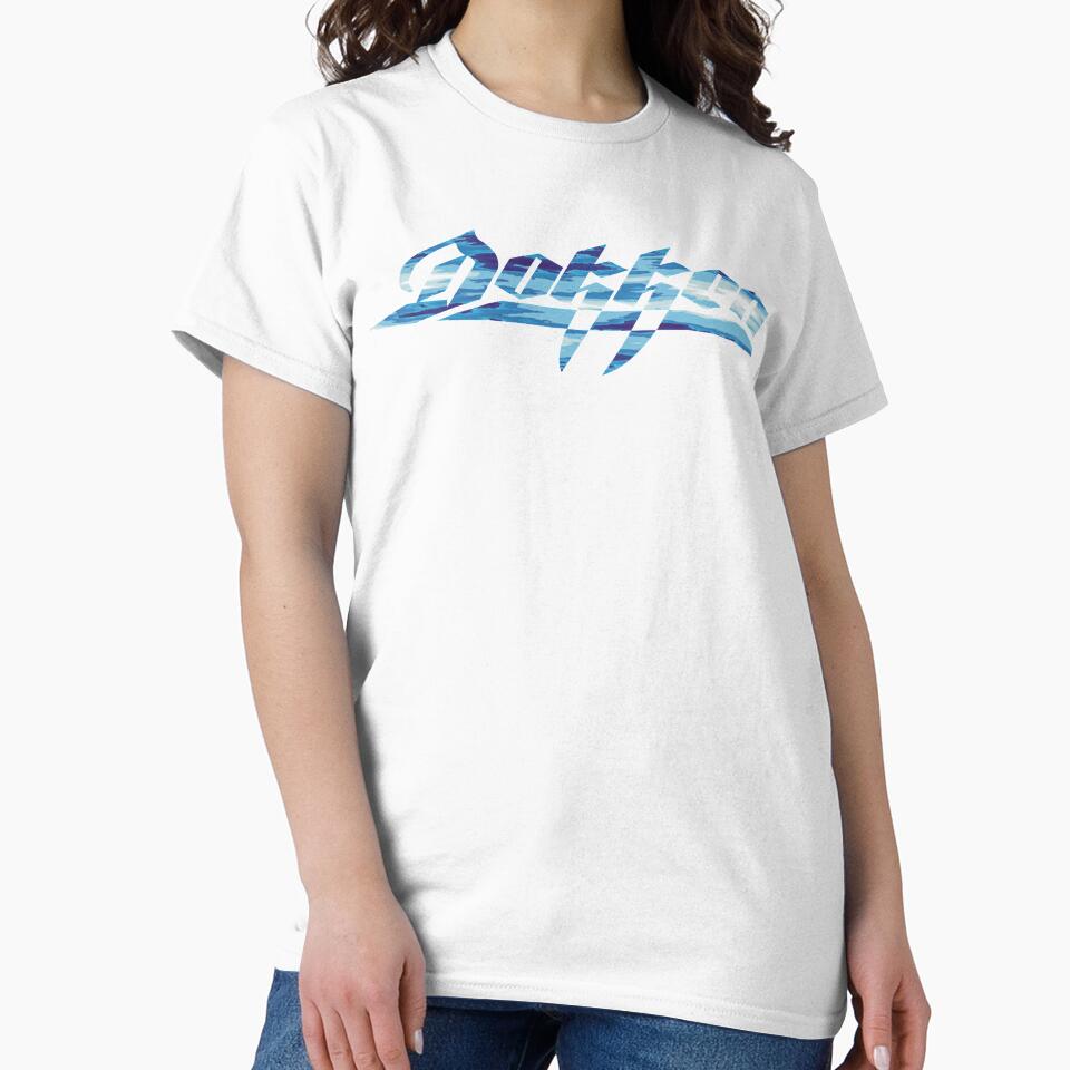 DOKKEN logo Premium by ThomasTaylor01