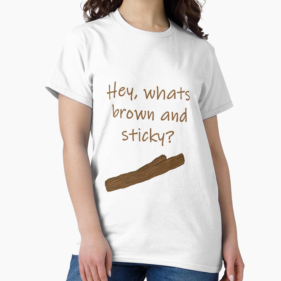 Sticky by WorldOfMarz