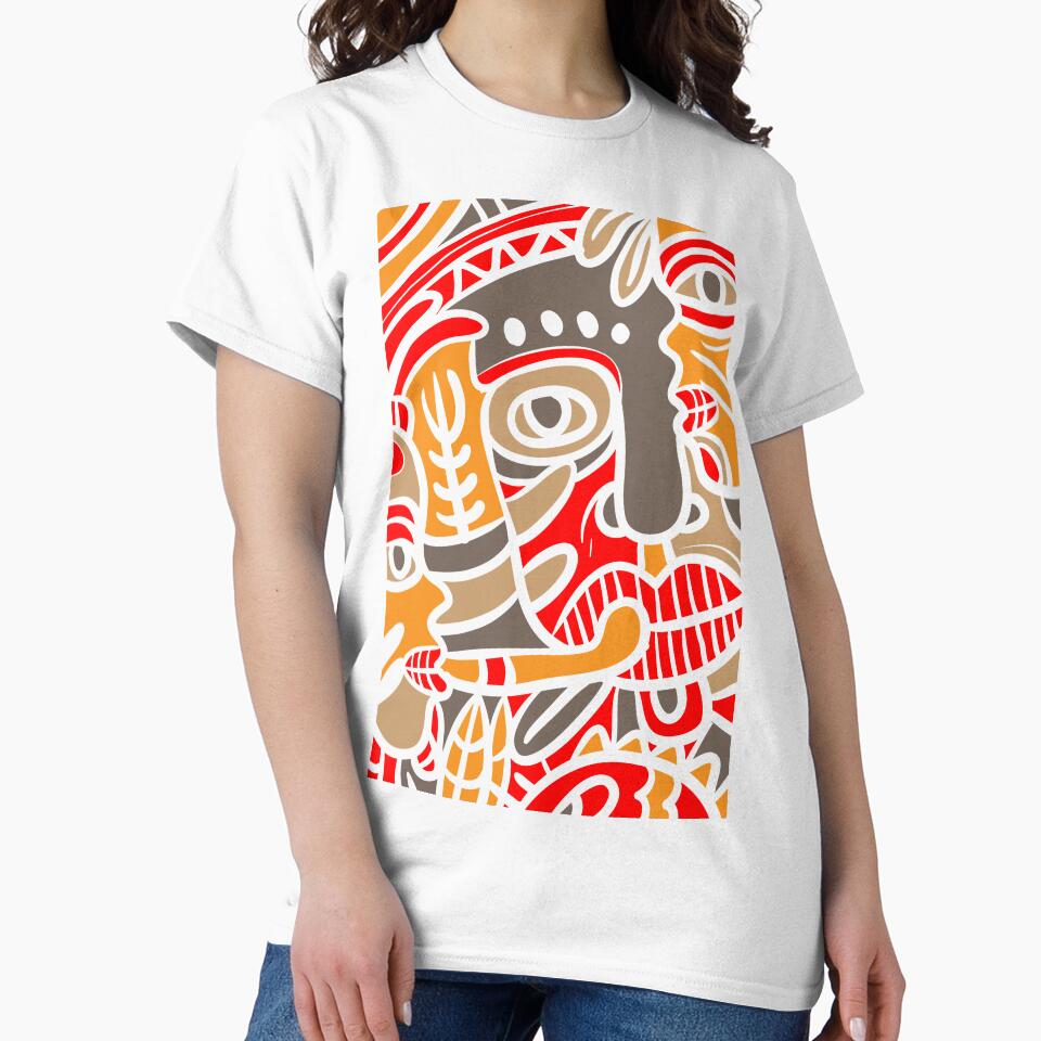 ethnic 4 by BYPAY