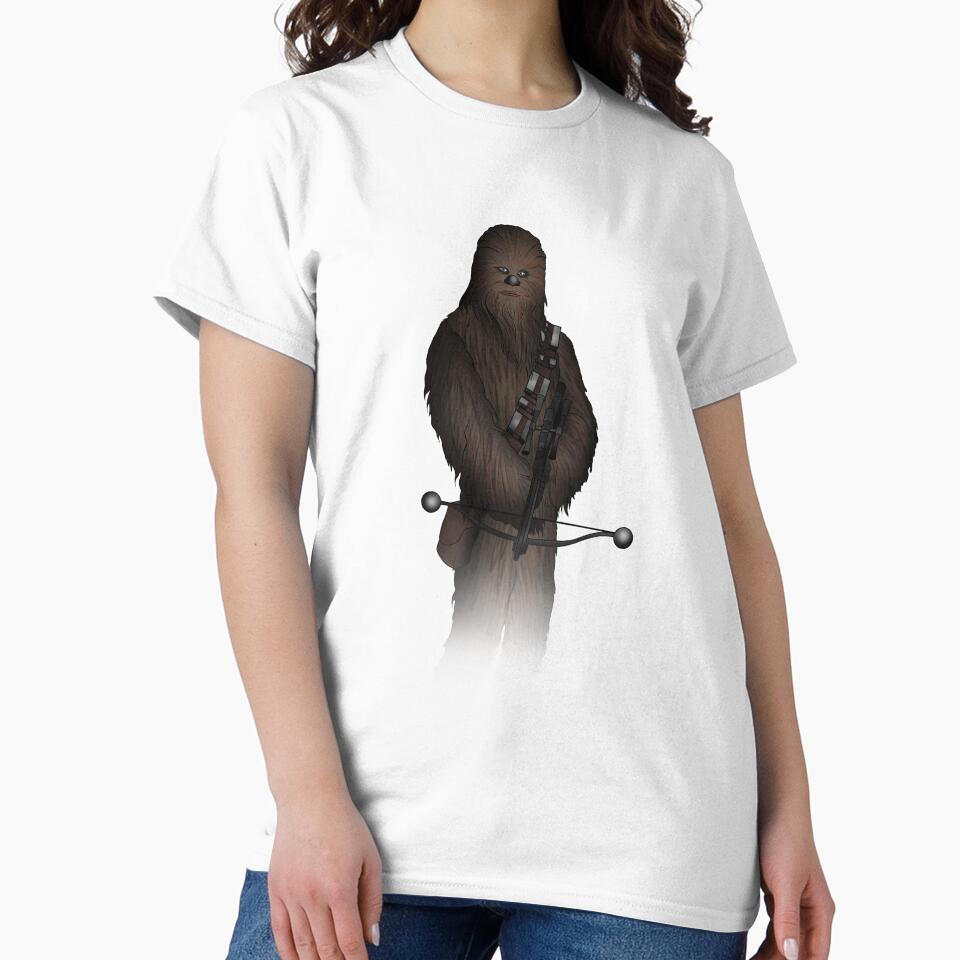 Chewie by swayze1997