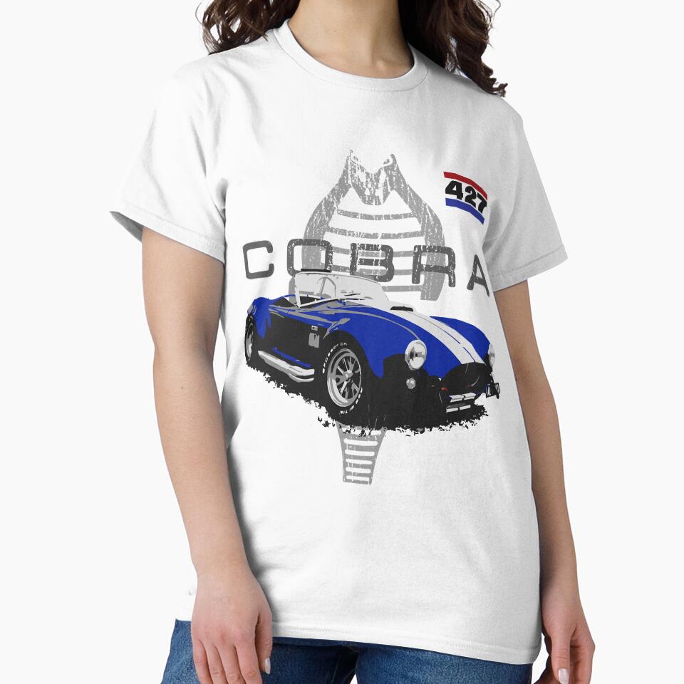 AC Cobra Premium by AntonioLyons