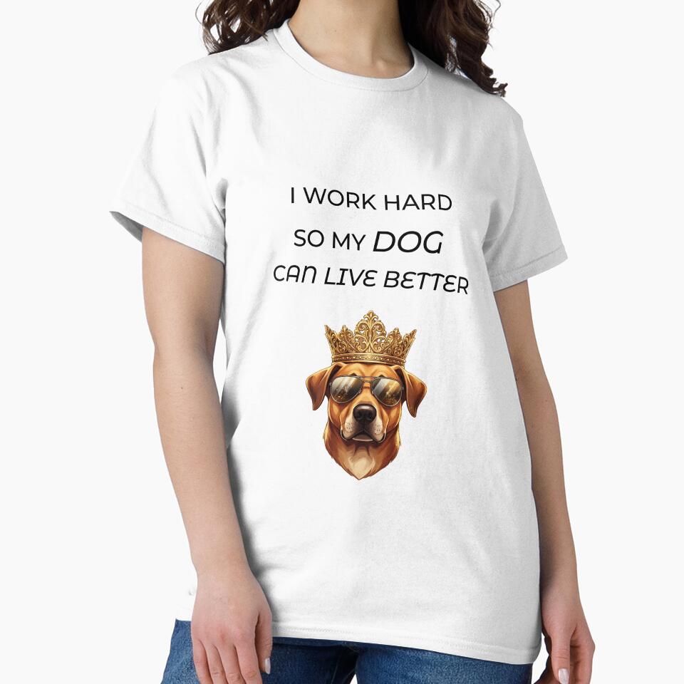 Dog Niche by H3ro97