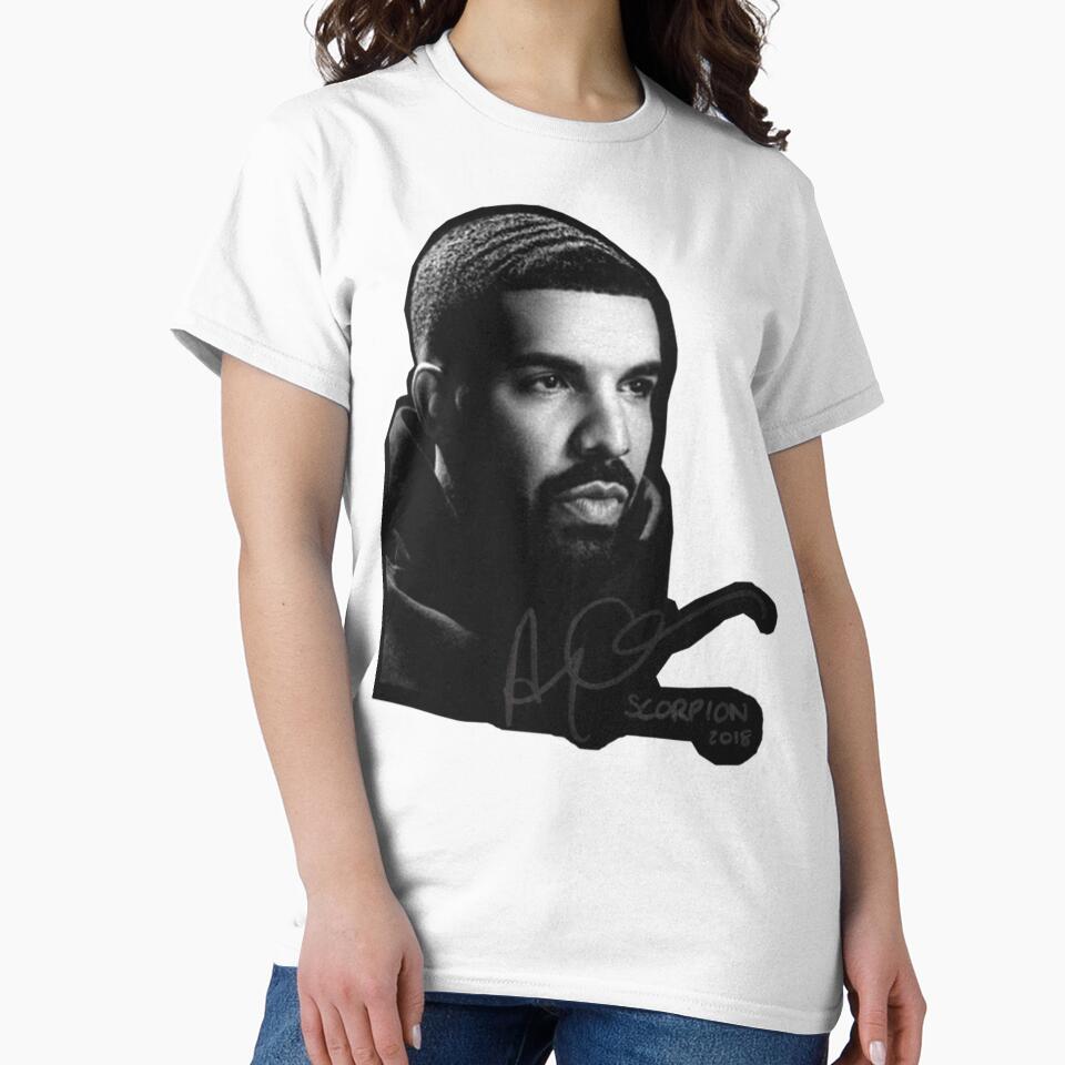 Drake Scorpion by springerd19