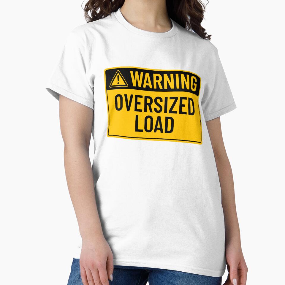 Warning: Oversized Load by mr-k-store