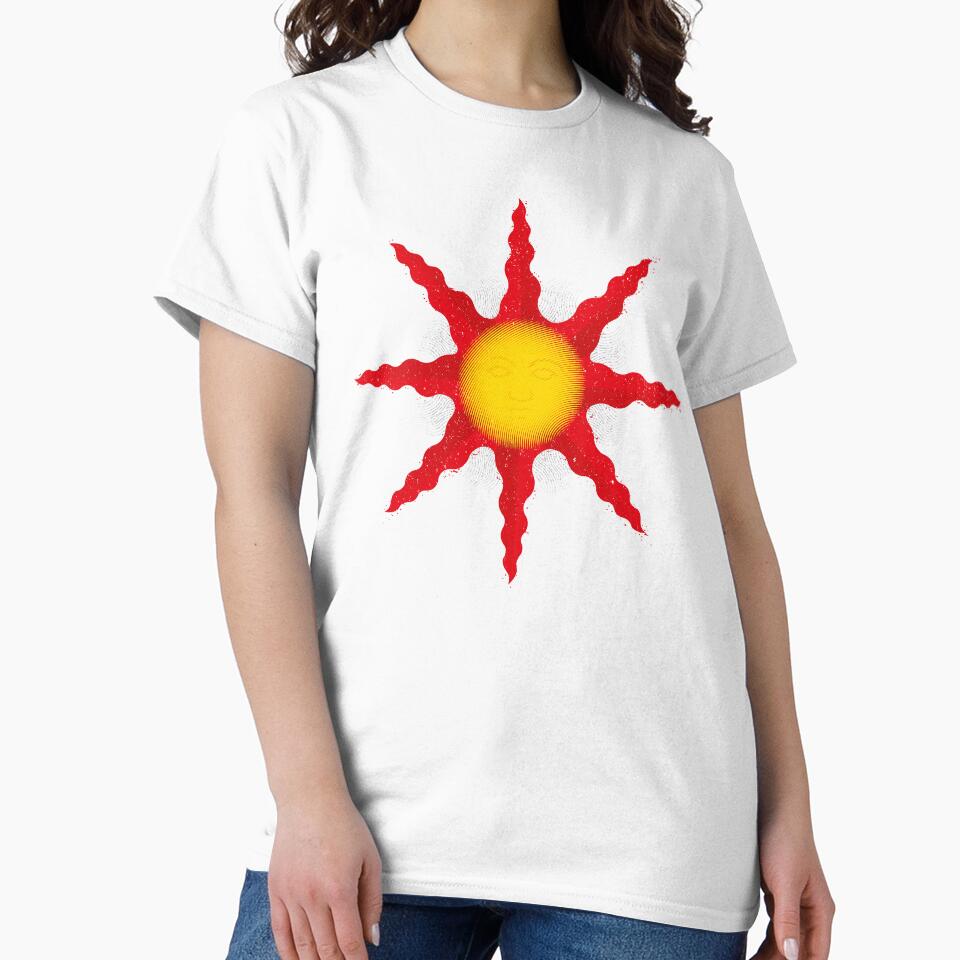 Praise the Sun by Mapache Mutante