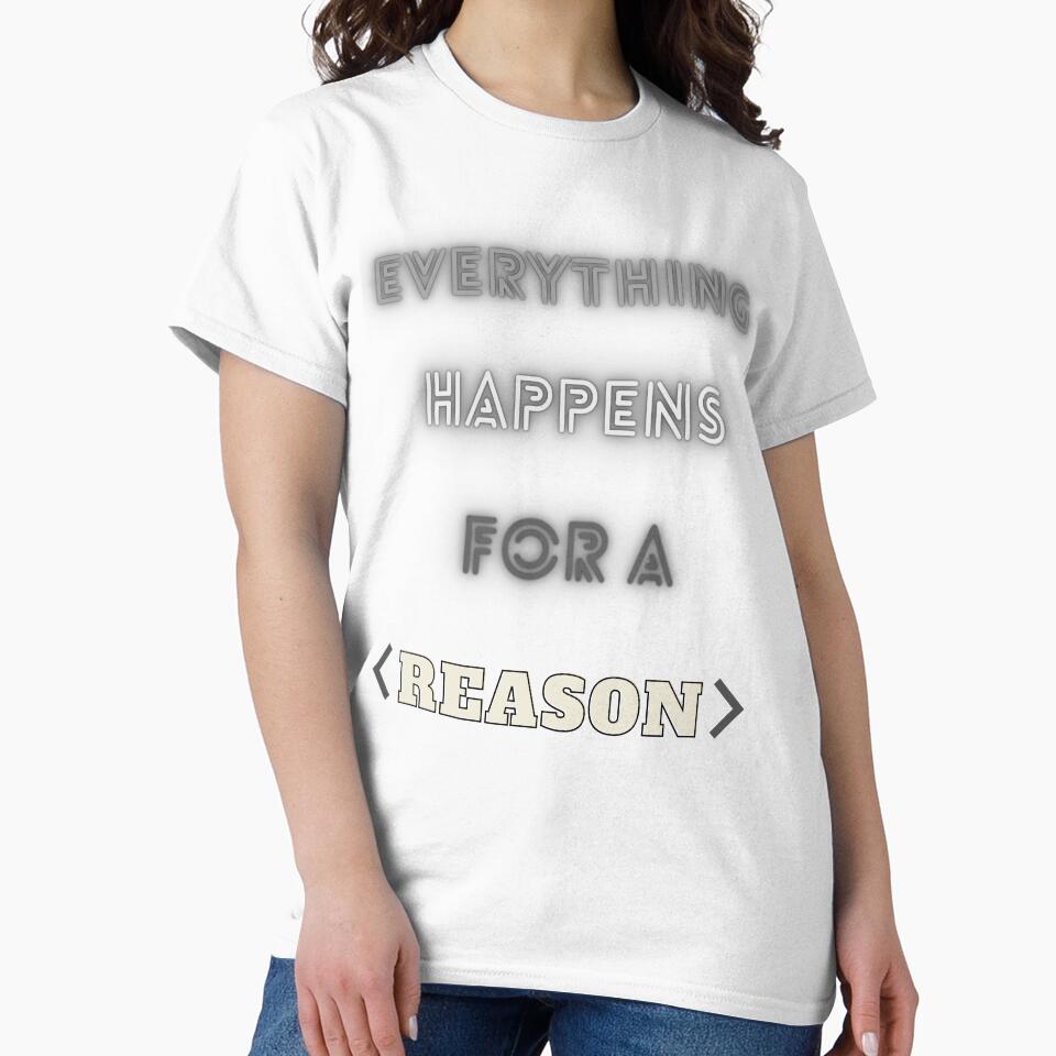Everything happens for a reason by Scorpia67