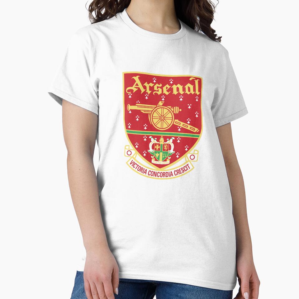 Invicibles Victoria Concordia Crescit - Retro Emblem by priyonogalih