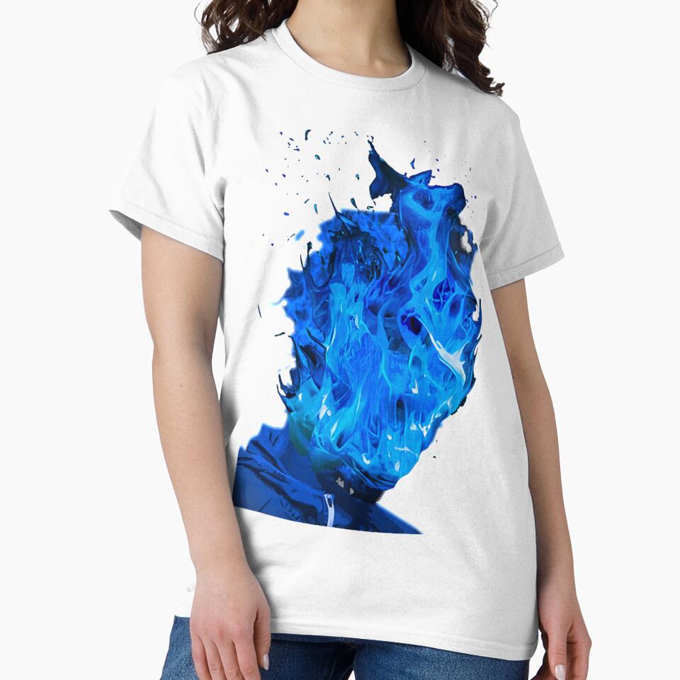dave psychodrama Oversized by Leehower