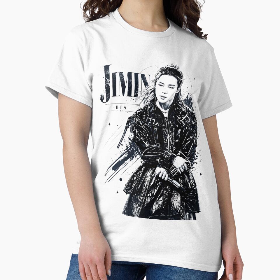 JIMIN by brexastore