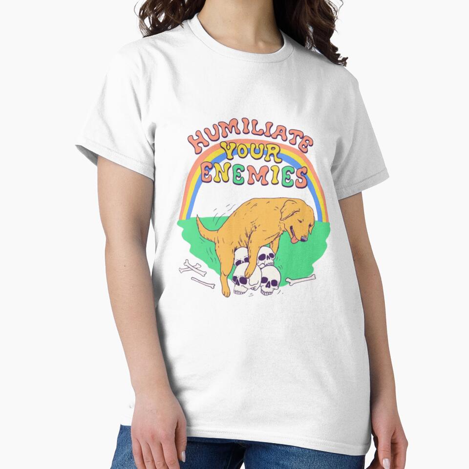 Hump & Conquer by happi chic