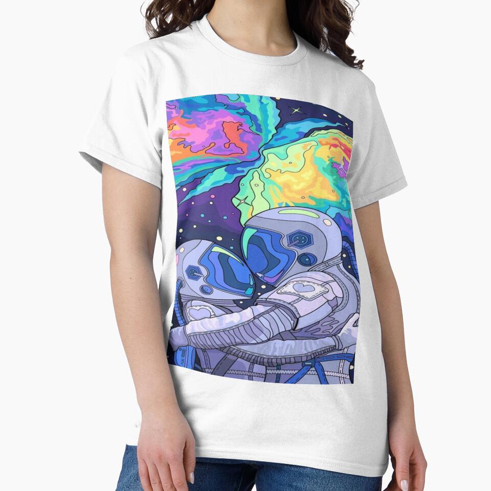interstellar love by Teixeira224