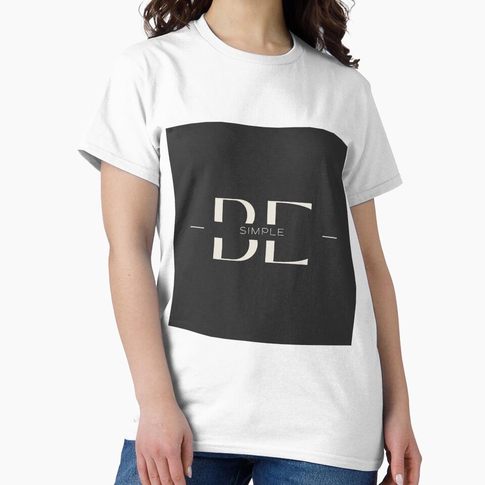 be simple by dzekoshopp