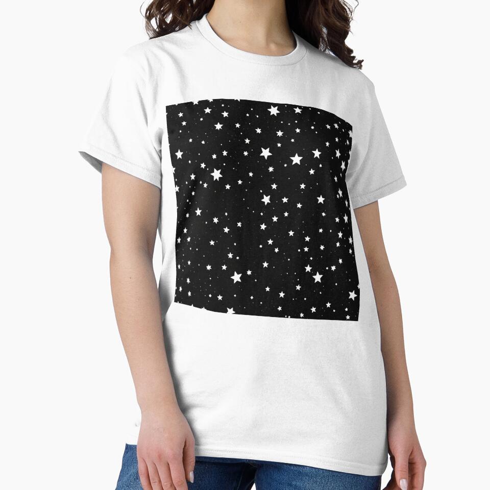 Stars 7 by HebaRK Studio