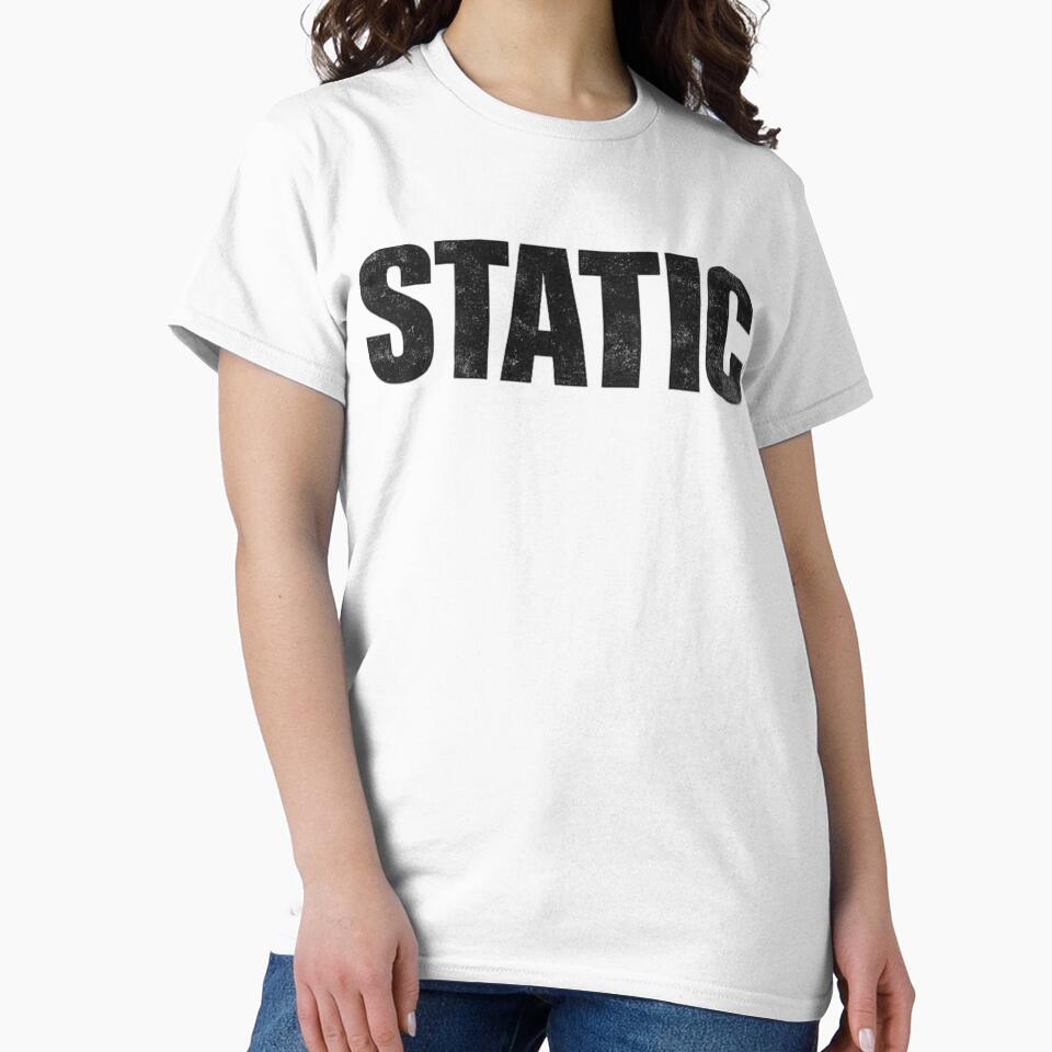 Static - Kram collection by ShenGha-design