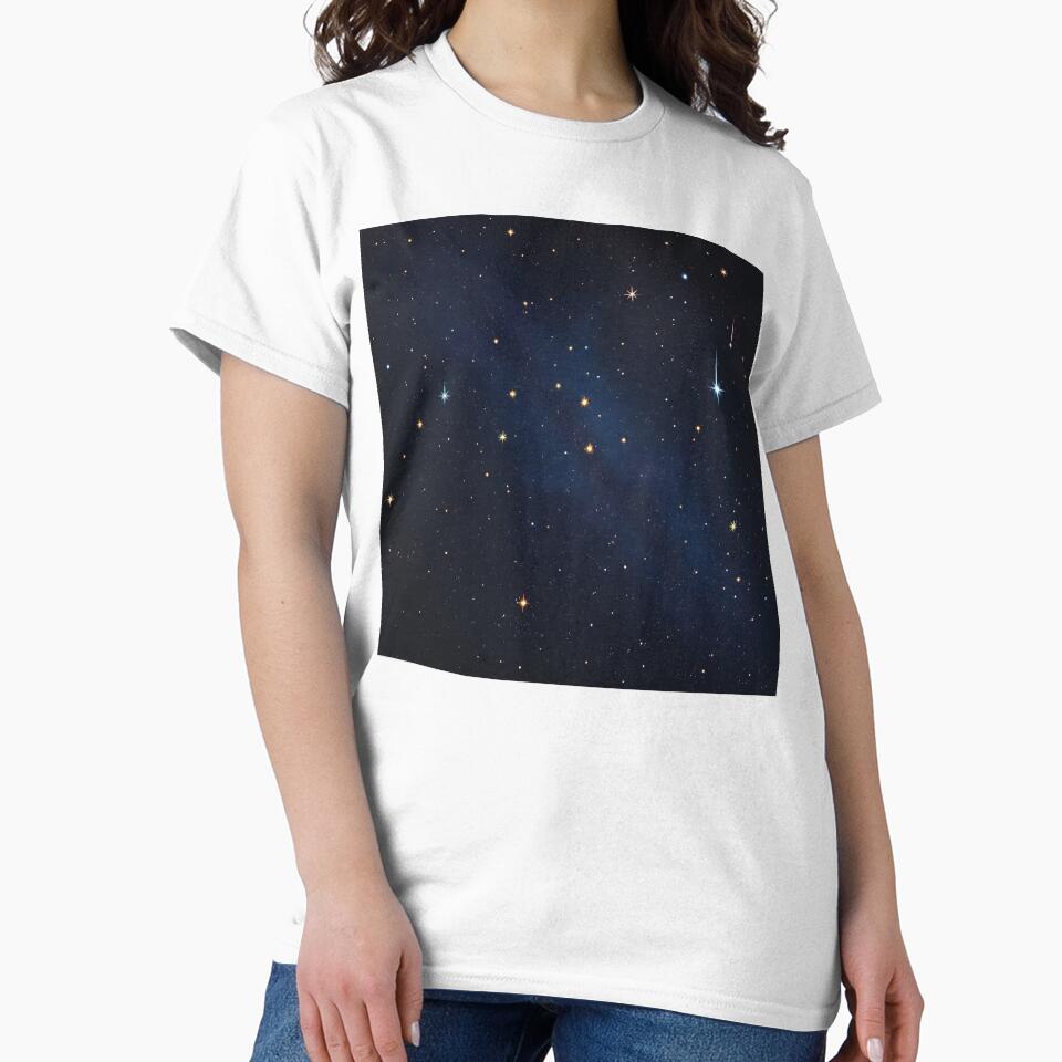 Stars 1 by HebaRK Studio