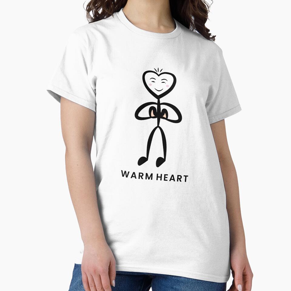 Soft Heart – Gentle Smile Edition by LluviaStudio