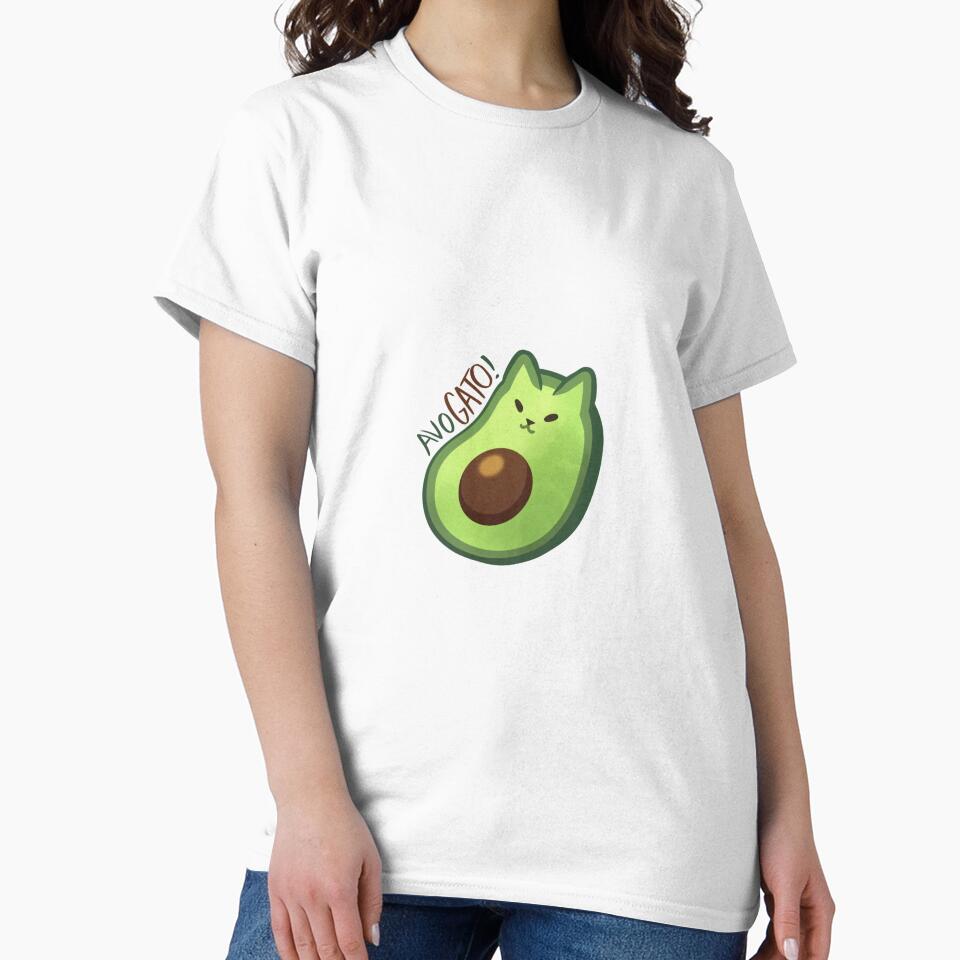 Avogato by ScribbleWaffle