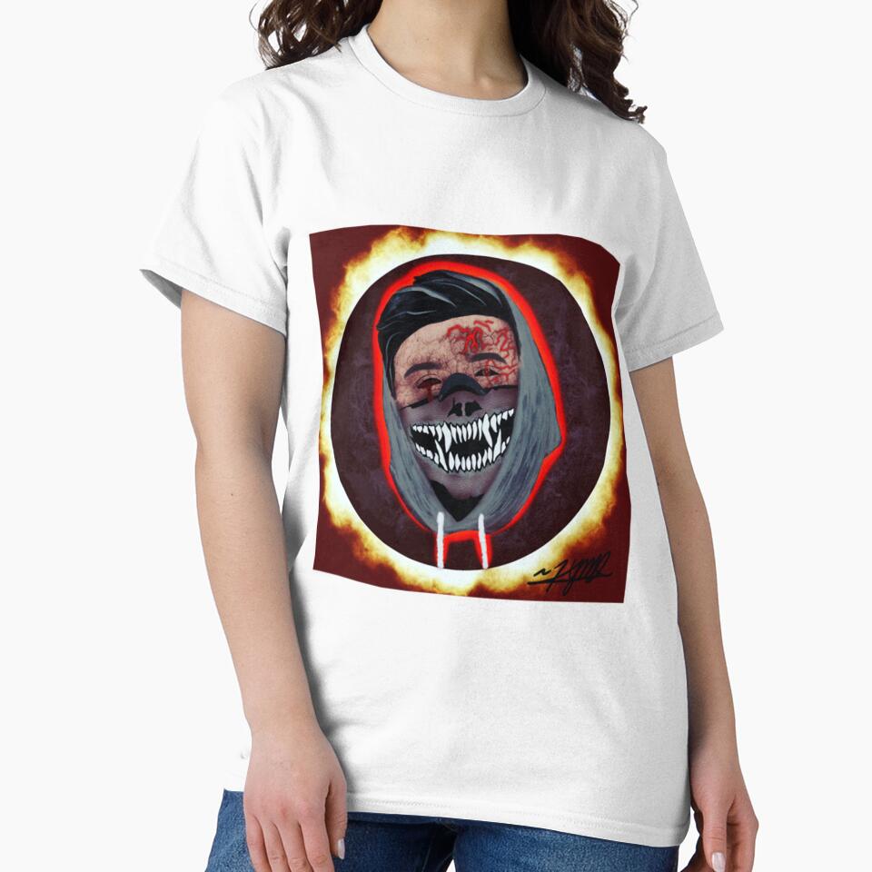 A Prodigy Product Premium by VINTAGEYOUTUNE