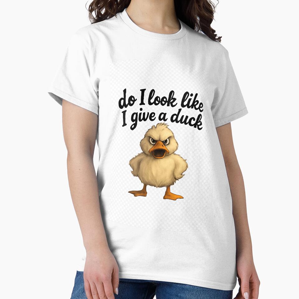 Give a duck by dymynjymshop
