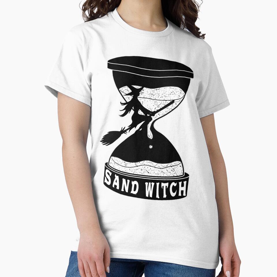 Sandwich pun by Chaos-Touch