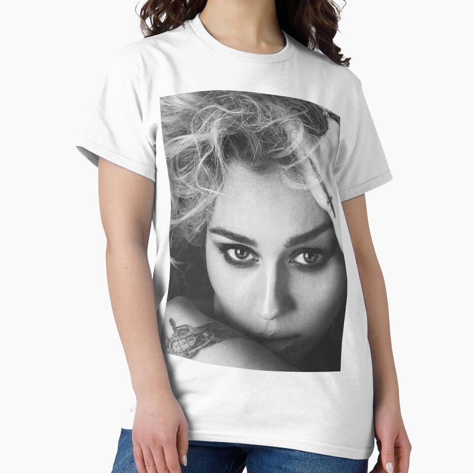 MILEY041 by alams