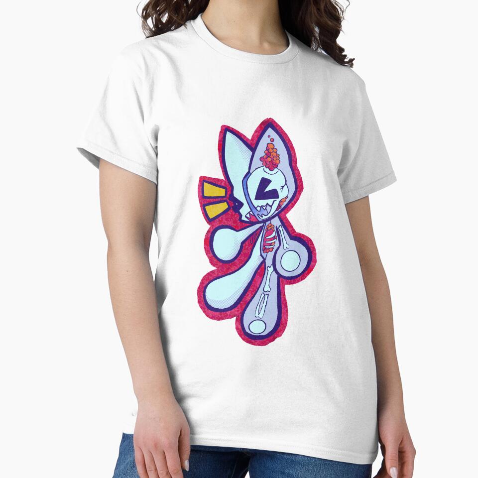 FEMTANYL by kirbtime