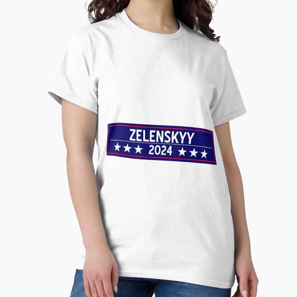Zelensky Oversized(4) by BroadnaxUS