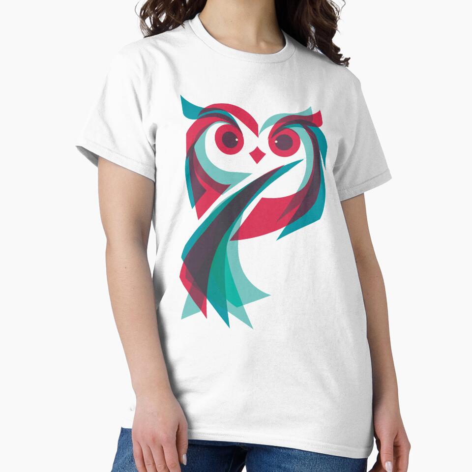 Owl by jayfleck