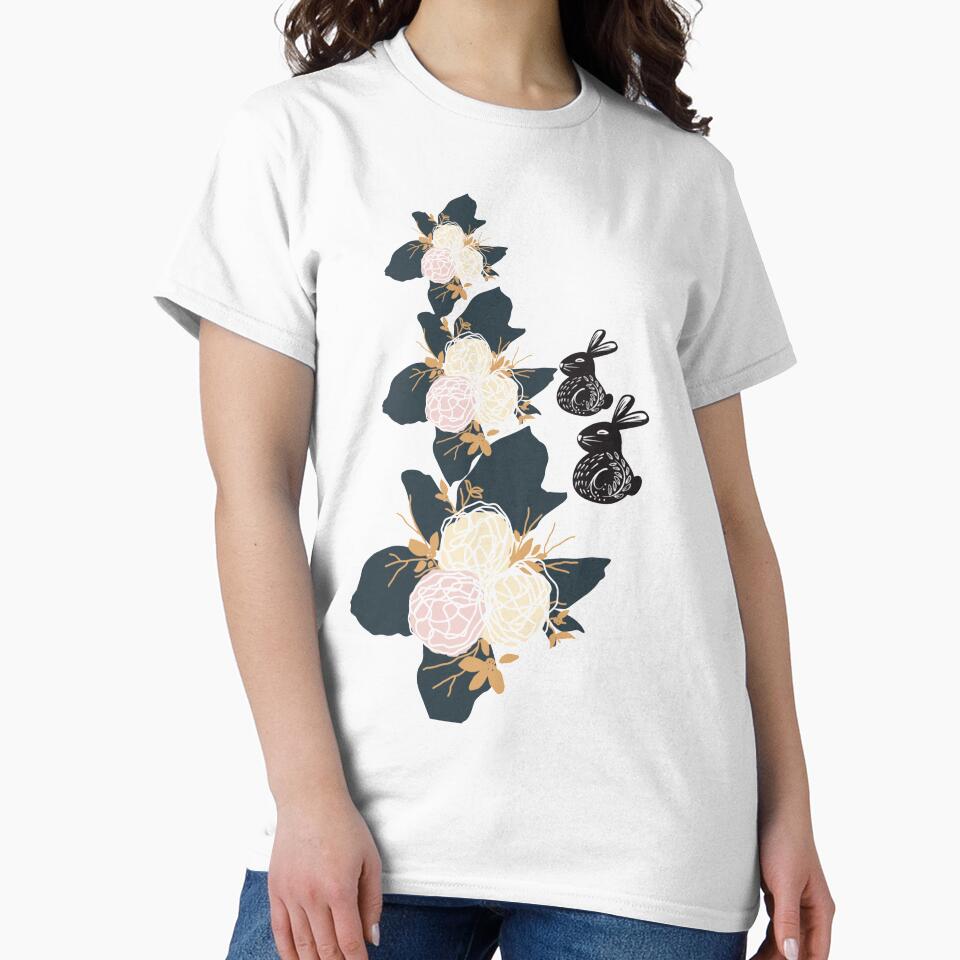 cotton flower by NAD-990
