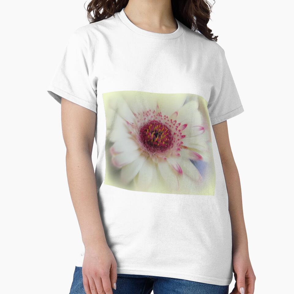 Soft Gerbera Long by mzqlsamj1