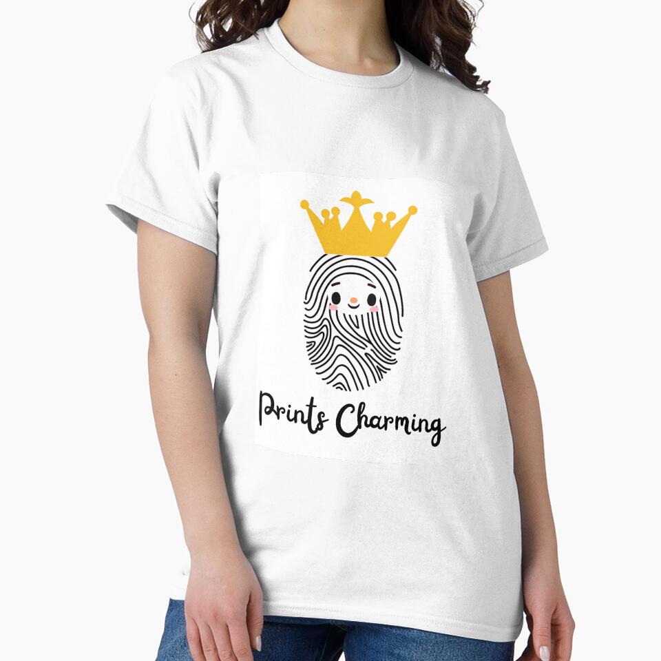 Prints Charming by proofpink2