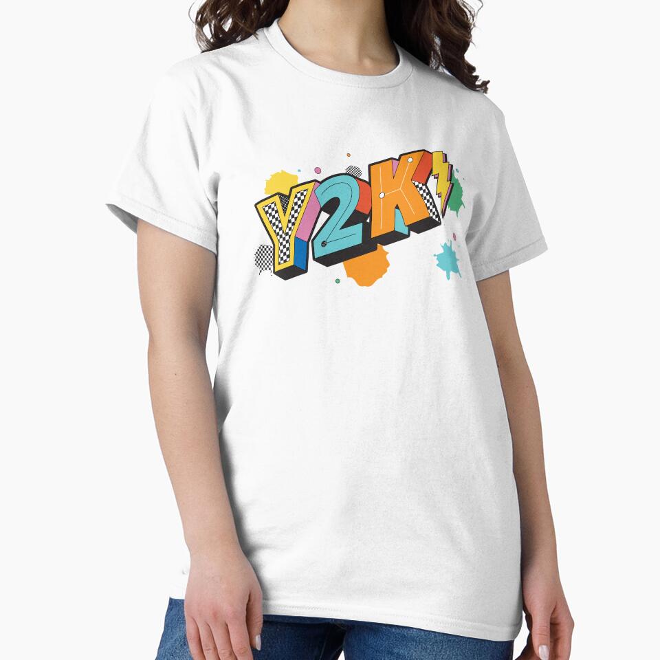Y2K Retro aesthetic by JayDesignLabs