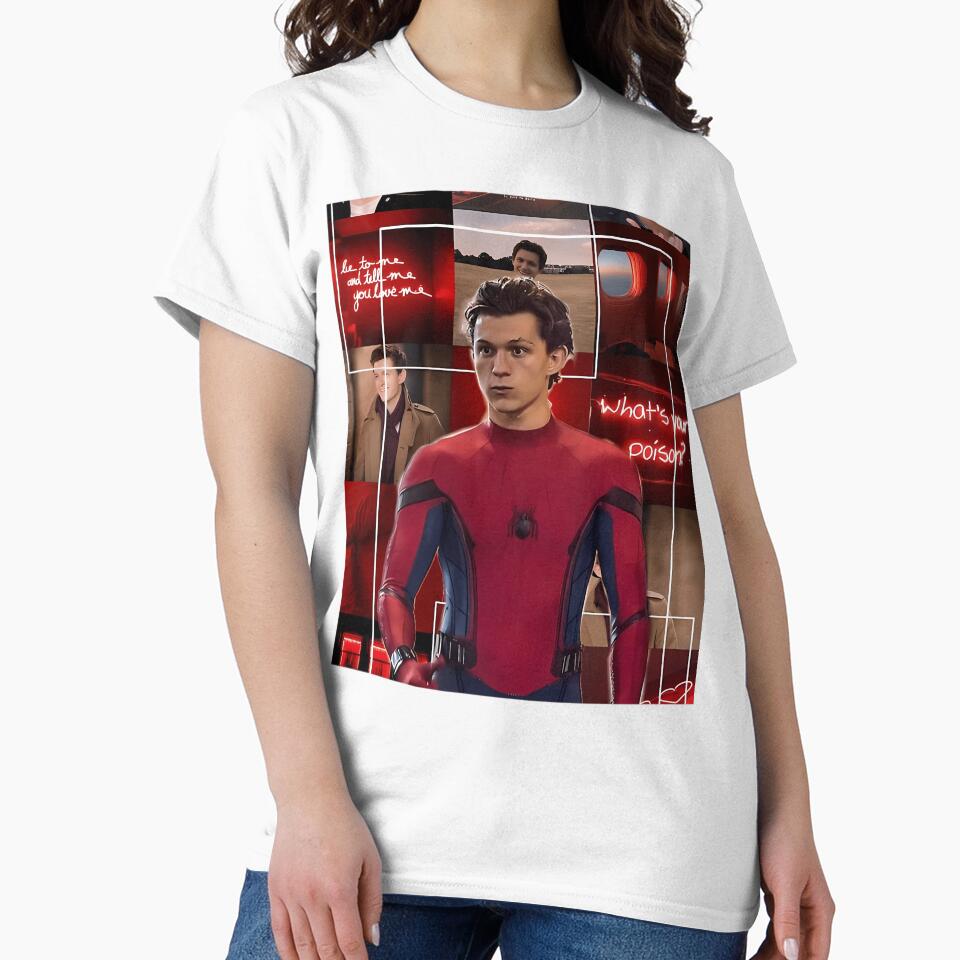 Tom Holland For Custom Iphone Case Samsung Case And Kids Mask by JippeToch