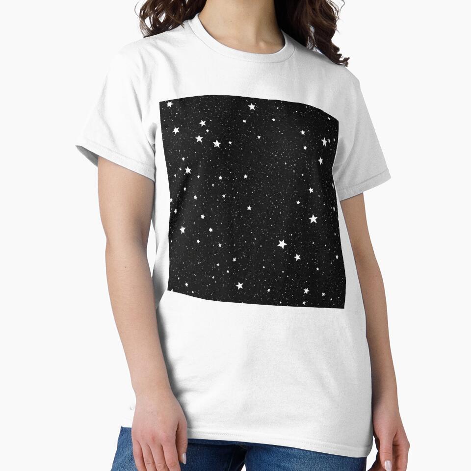 Stars 8 by HebaRK Studio