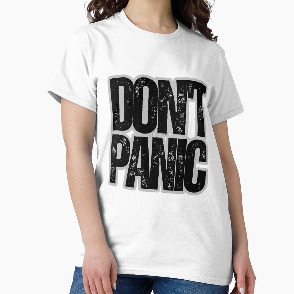 Don_t Panic Oversized by Diggoryds