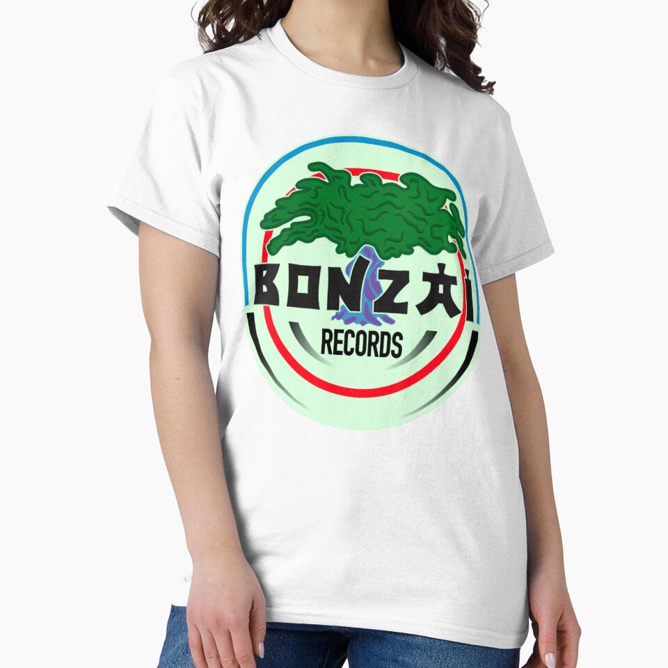 Bonzai Records Essential by albertosm