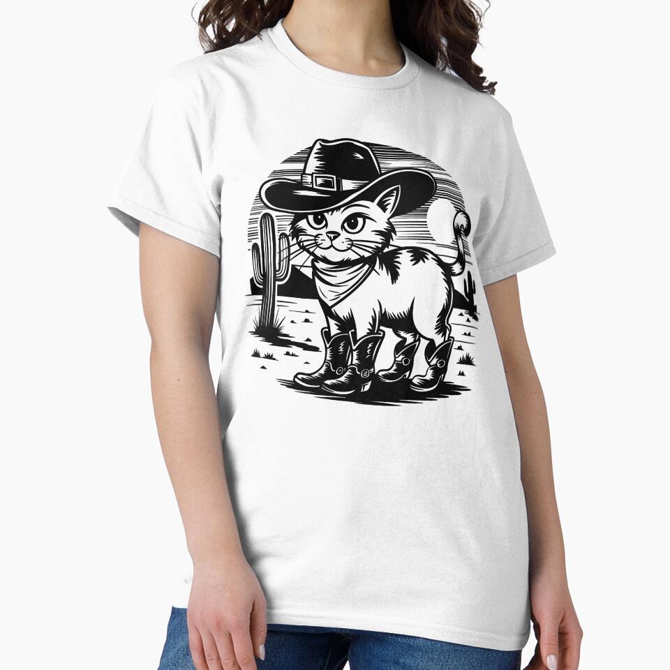 Cat Lovers Shirt by ChockletBoy