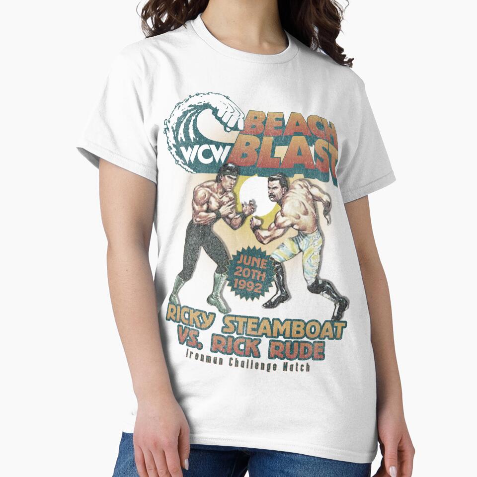 Beach Blast 92 by refbumptees
