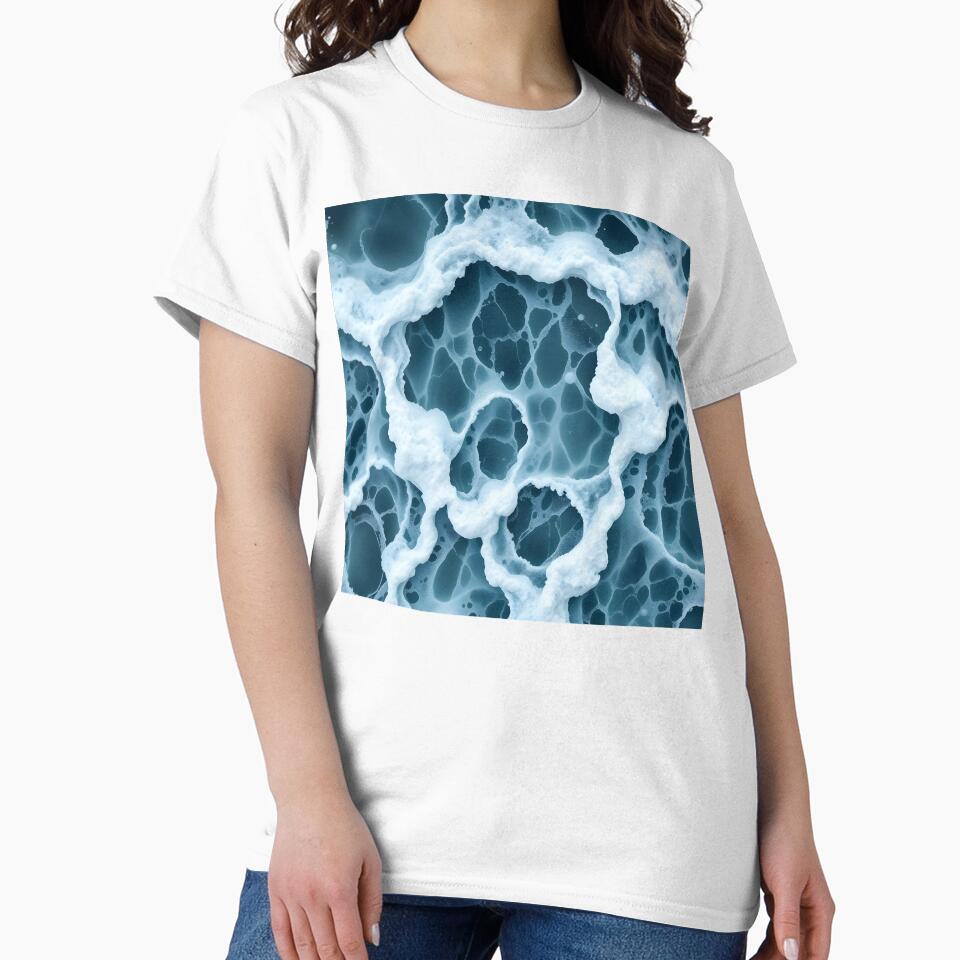 Waves 3 by HebaRK Studio