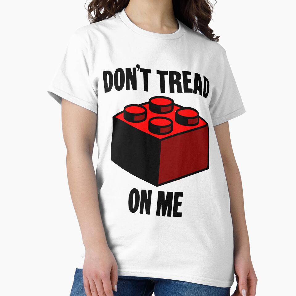 Don't Tread On Me by Good-Looking Corpse