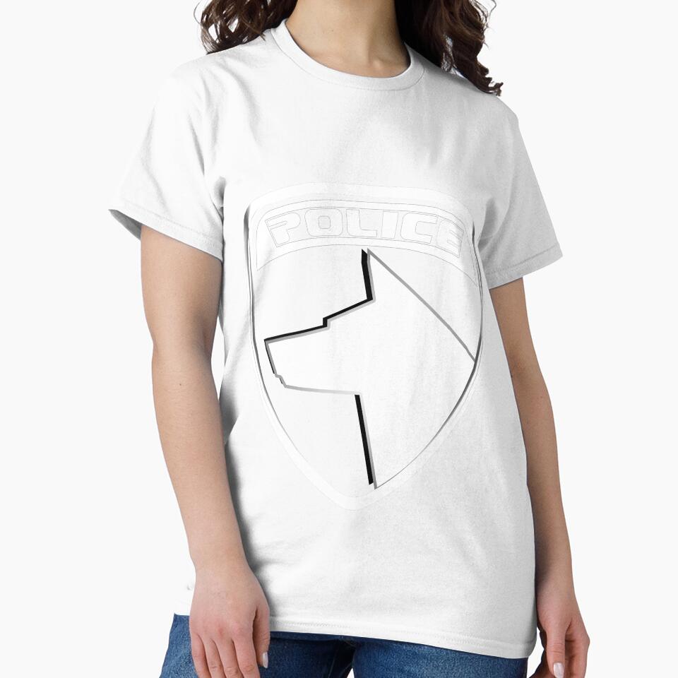 S.P.D Dekaranger Clothes by AlimeShop