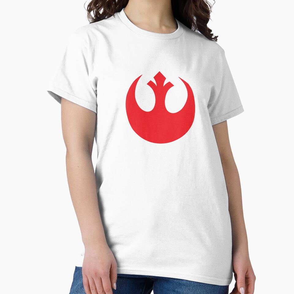 A New Hope - Red by hereticbassist